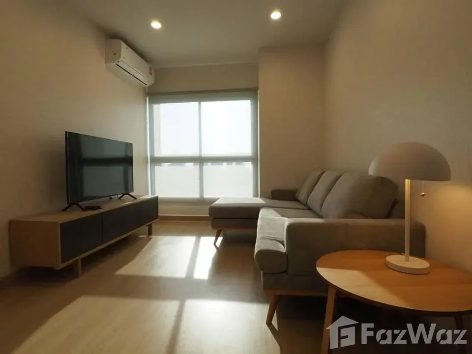 picture 2 Bedroom Condo for sale at Supalai Veranda Rama 9 691374 - 1/10