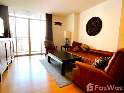 Condos for rent : 1 Bedroom Condo for rent at Urbana Sathorn 1878016
