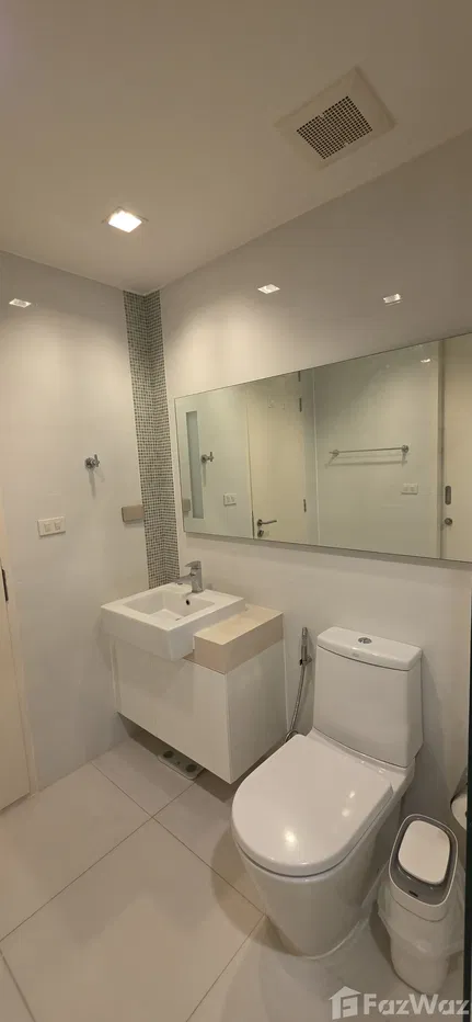 รูป ขาย คอนโด 1 ห้องนอน ในโครงการ นารา ไนน์ บาย อีสเทอร์น สตาร์ 5833874 - รูปที่ 8/8