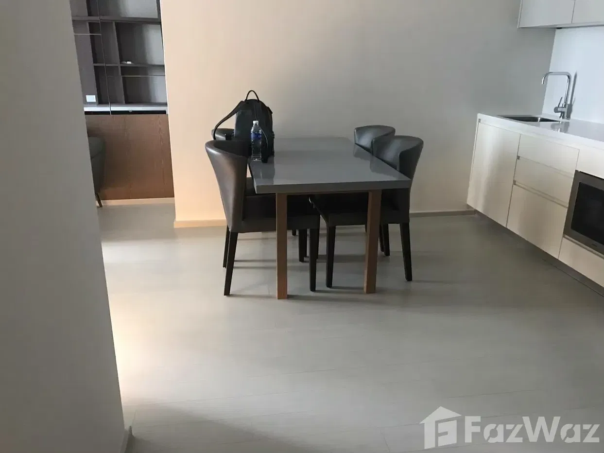 picture 1 Bedroom at Noble Ploenchit 5863552 - 3/11