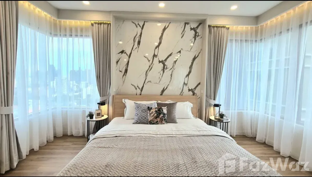 picture 2 Bedroom Condo for rent at The Emporio Place 5801384 - 8/9