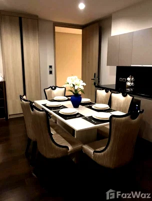 Condos for rent : 2 luxury bedrooms for rent at the XXXIX 5816003