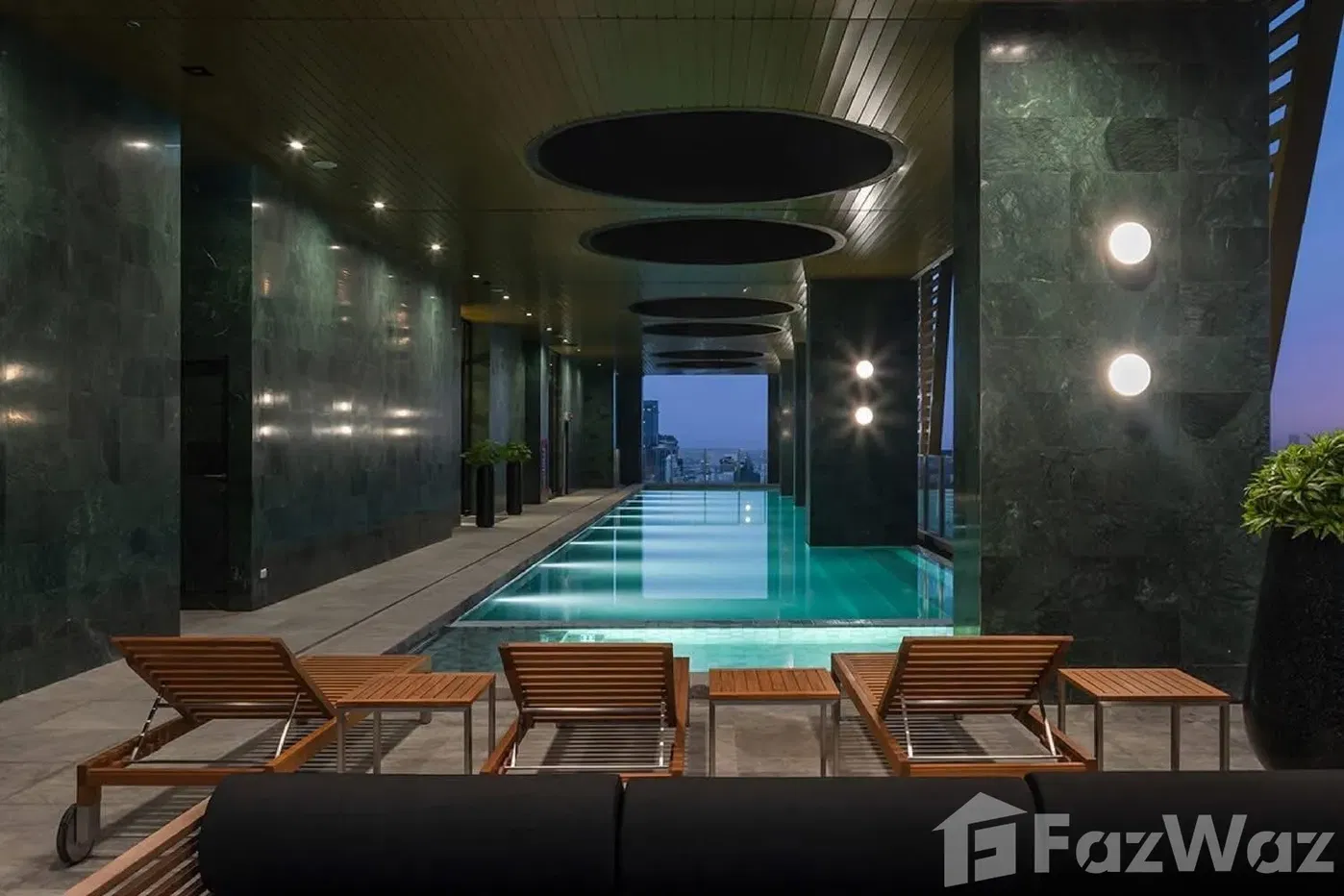 picture 2-Bedroom Condo at Noble State Sukhumvit 39 5676810 - 15/17