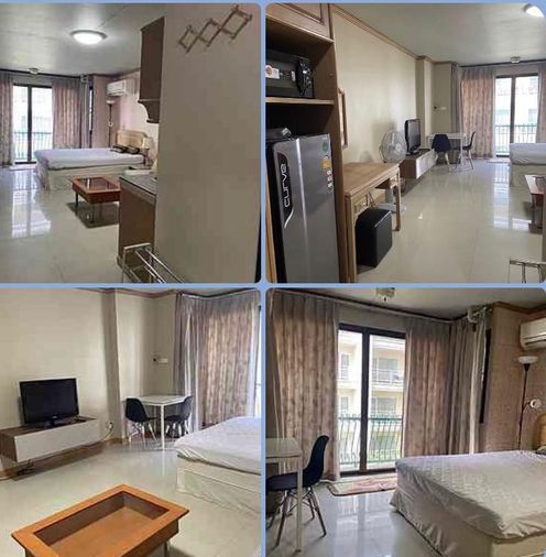 🏙️ให้เช่า Hillside 3 คอนโด ใจกลางเมือง ถ.นิมมานเหมินทร์ 