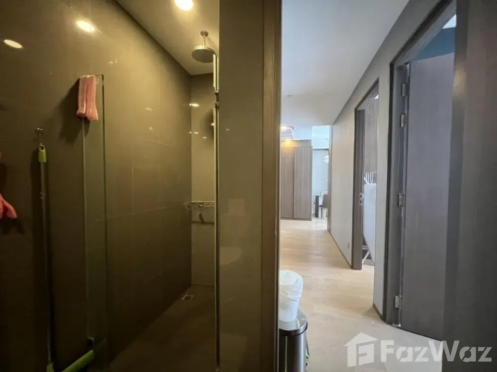 picture 2 Bedroom Condo for rent at Ashton Chula-Silom 5341759 - 8/8