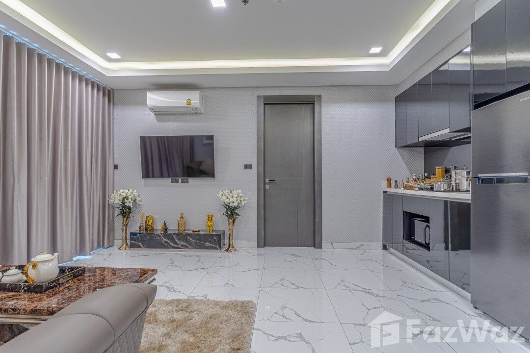 picture 2 Bedroom Condo for sale at Arcadia Millennium Tower 5692723 - 10/16