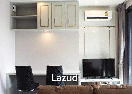One Bedroom Condo in Ideo Q Siam Ratchathewi