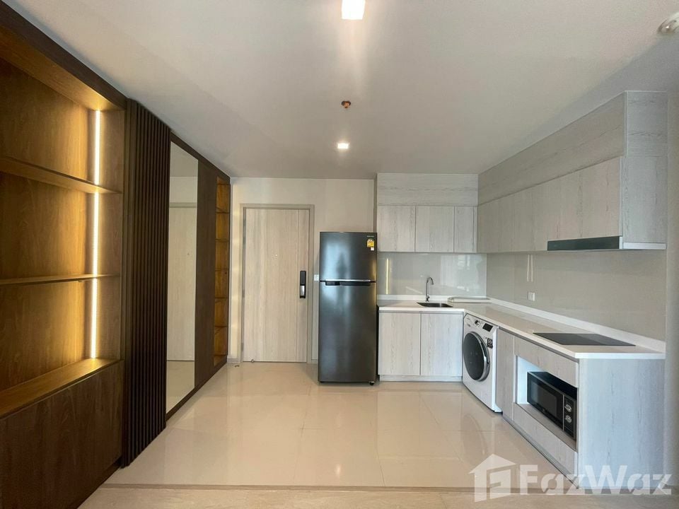 picture A Luxe 63 SqM Life - Live Boldly in Stylish Lumphini Condo 1119972 - 4/18