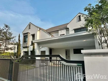 รูปภาพ NANTAWAN ปิ่นเกล้า-กาญจนา 🏡✨ 5805788