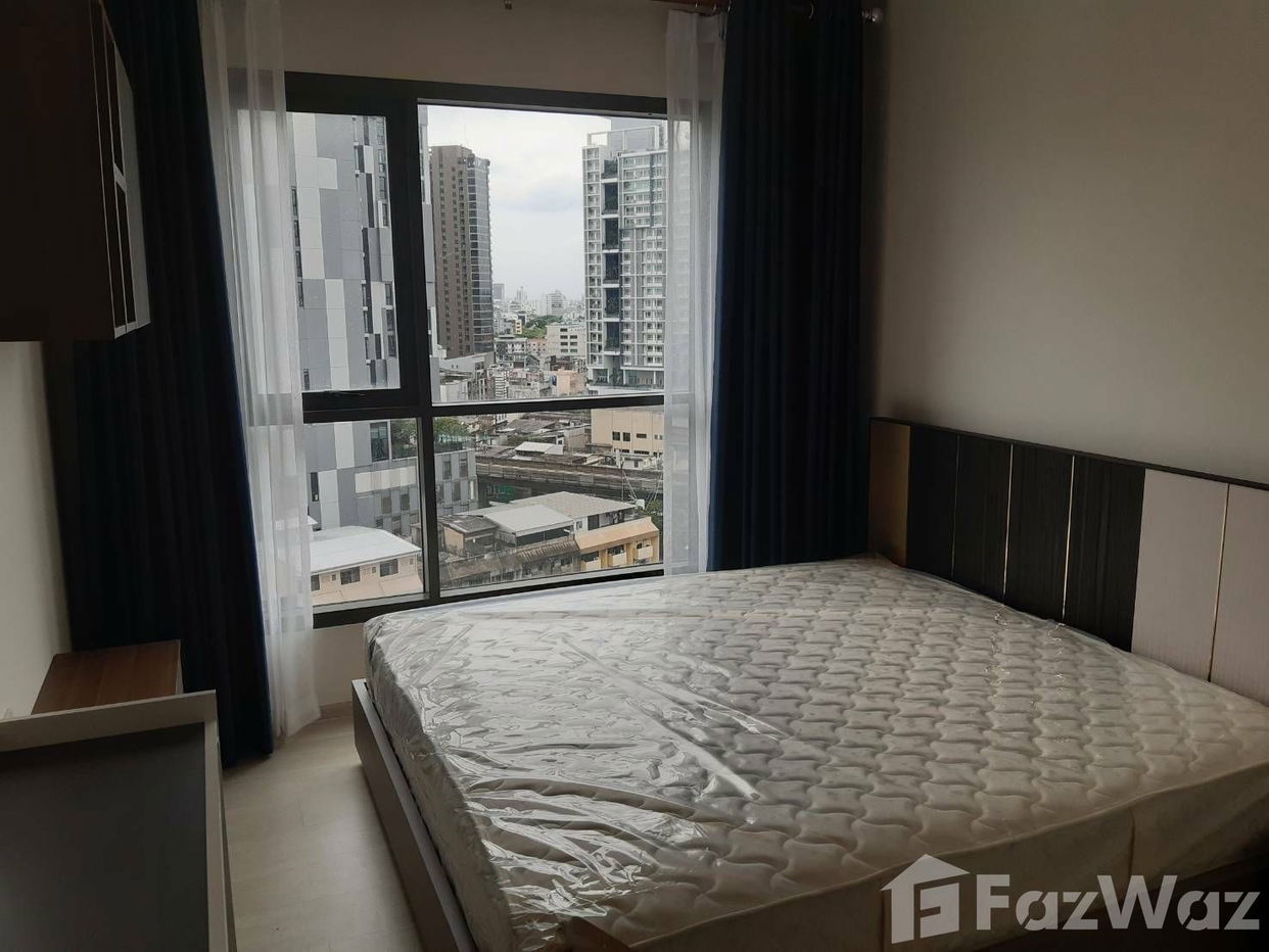 picture 1 Bedroom Condo for sale at Life Sukhumvit 48 1123962 - 8/9