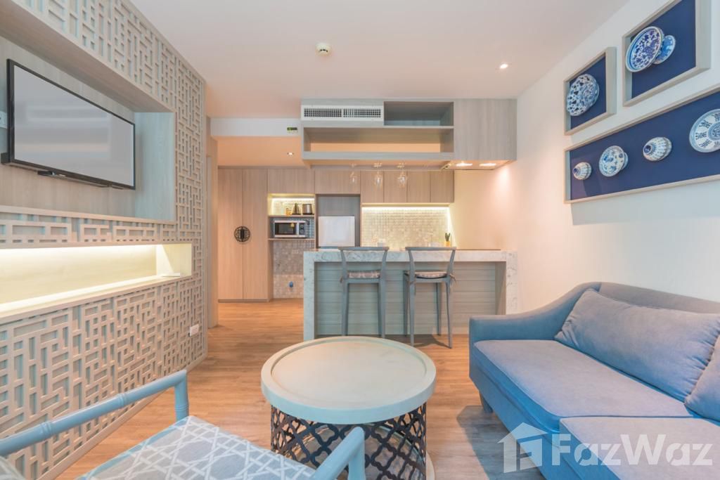 picture 1 Bedroom Condo for rent at Karon Butterfly 1165708 - 13/35