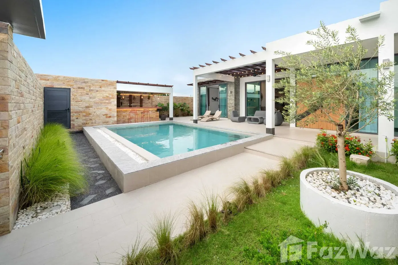 รูป ขาย วิลล่า 4 ห้องนอน ใน เทพกระษัตรี, ภูเก็ต 5333569 - รูปที่ 66/67