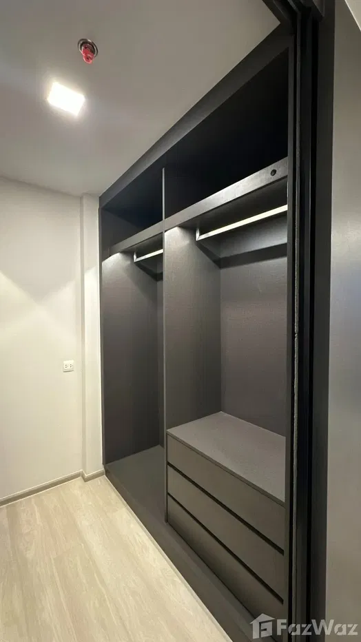 รูป คอนโดให้เช่า 1 ห้องนอน ในโครงการ เดอะ ไพรเวซี่ จตุจักร 5813178 - รูปที่ 9/15