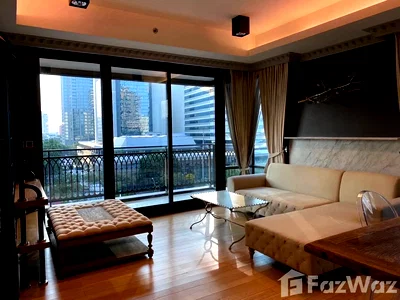 คอนโดให้เช่า : คอนโดให้เช่า 2 ห้องนอน ในโครงการ พรีเว่ บาย แสนสิริ 5864912