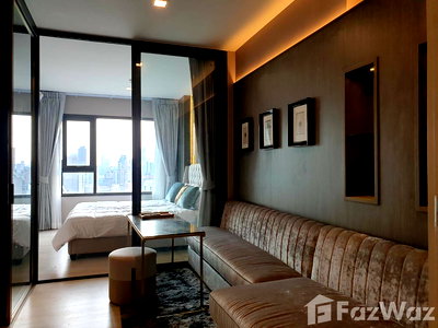 ขายคอนโด : ขาย คอนโด 1 ห้องนอน ในโครงการ ไลฟ์ วัน ไวร์เลส 1162198