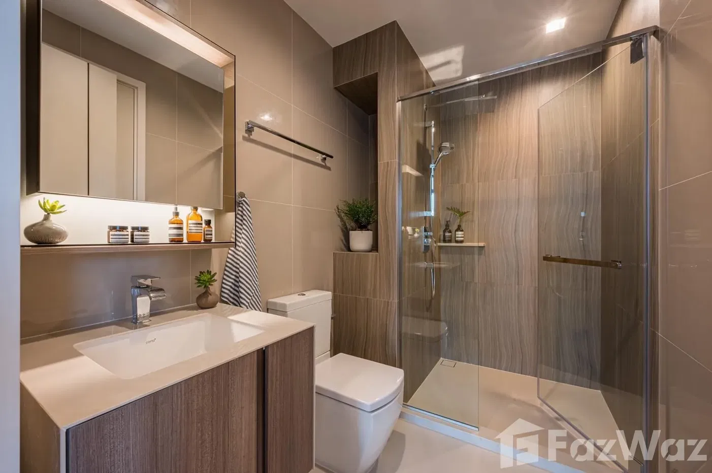 picture 2 Bedroom Condo for rent at The Line Phahol - Pradipat 660588 - 15/49