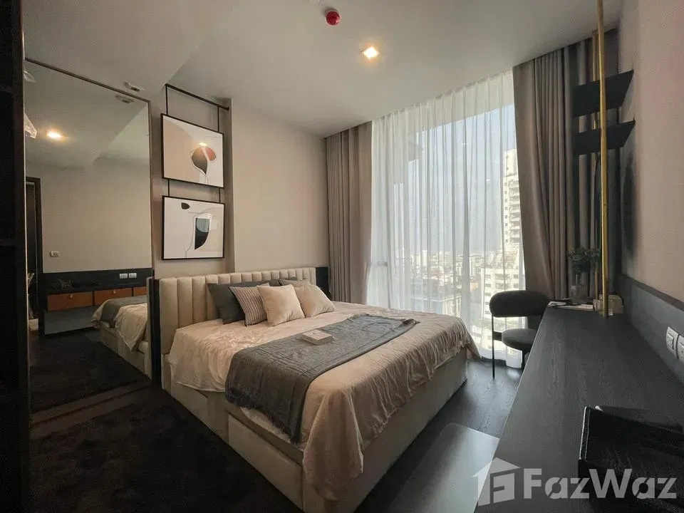 picture 1 Bedroom Condo for rent at Laviq Sukhumvit 57 1066222 - 2/6
