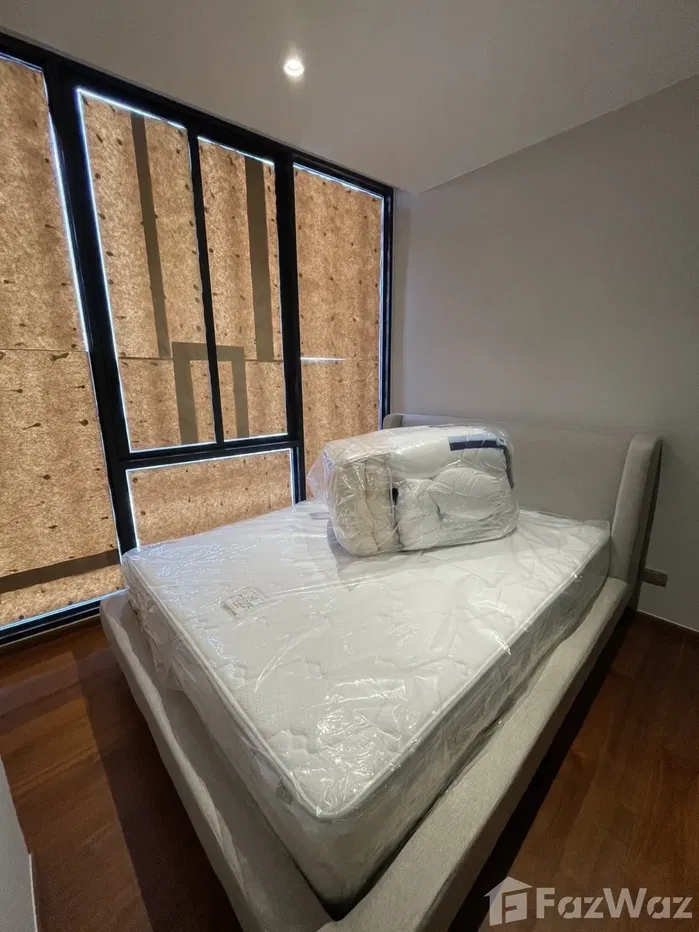 รูป คอนโดให้เช่า 2 ห้องนอน ในโครงการ วัน อัลติจูด เจริญกรุง 5700349 - รูปที่ 13/22