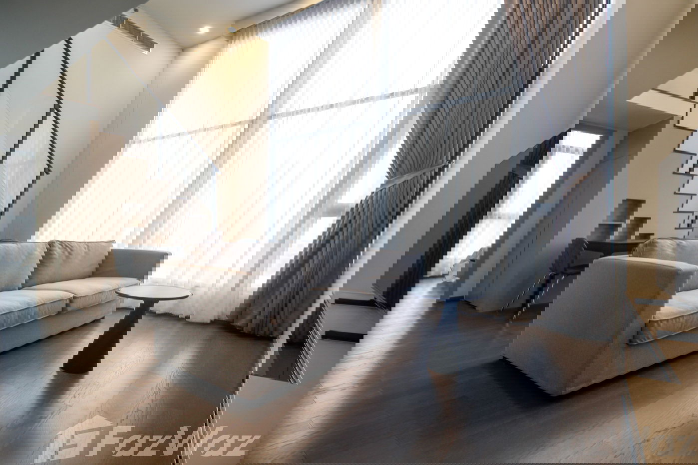 picture 2 Bedroom Condo for rent at Park Origin Ratchathewi 1702442 - 1/9