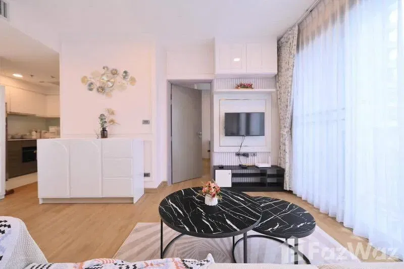 picture Ceil by Sansiri | Newly Renovated | Just 5 Mins Walk to Big 5861221 - 3/9