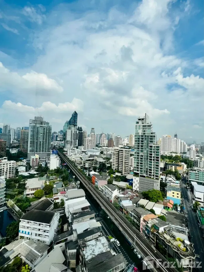 picture 2 Bedroom Condo for rent at BEATNIQ Sukhumvit 32 1044592 - 16/16