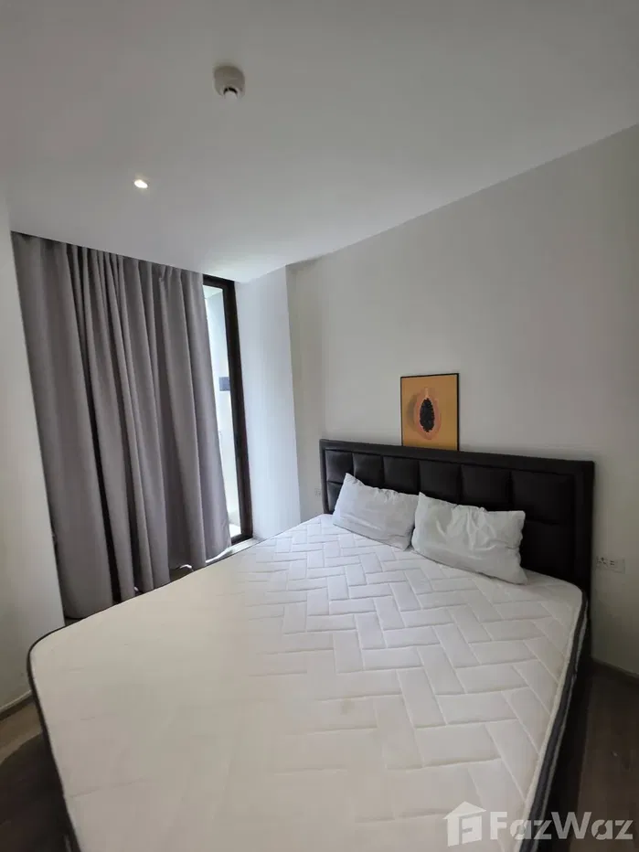 รูป คอนโดให้เช่า 1 ห้องนอน ในโครงการ ฟินน์ อโศก สุขุมวิท 10 5613728 - รูปที่ 1/20