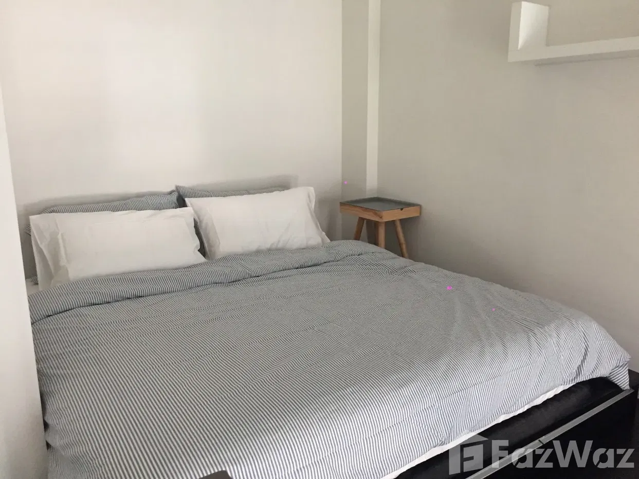 รูป คอนโดให้เช่า 1 ห้องนอน ในโครงการ ไอดีโอ มอร์ฟ 38 657164 - รูปที่ 8/9