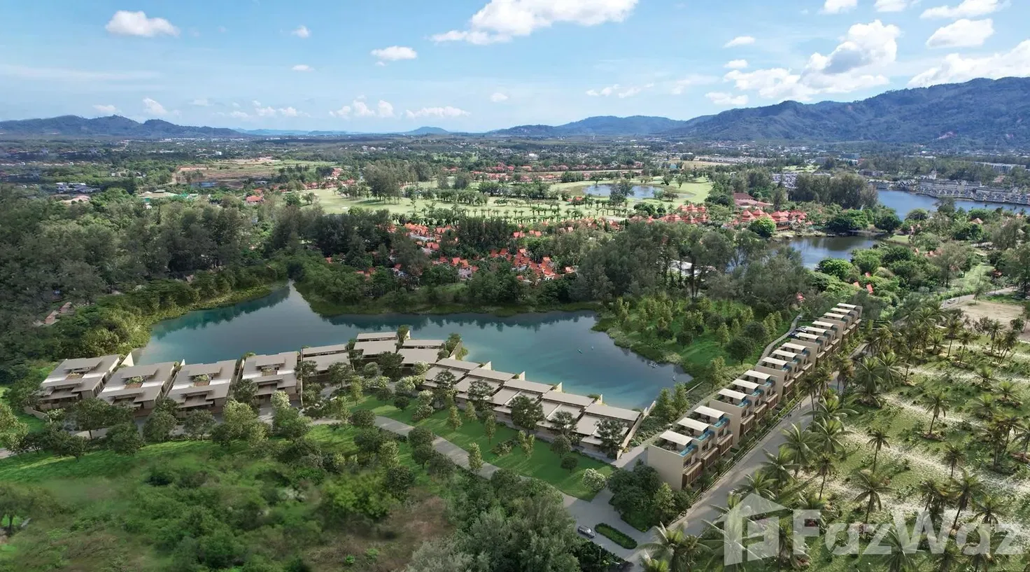 รูป ขาย วิลล่า 4 ห้องนอน ในโครงการ บันยัน ทรี บีช เรสซิเดนซ์ นัมมู 5772818 - รูปที่ 18/18