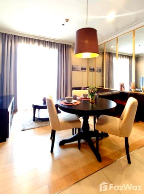 Condos for rent : HQ Thong Lo 1 bedroom 1991044