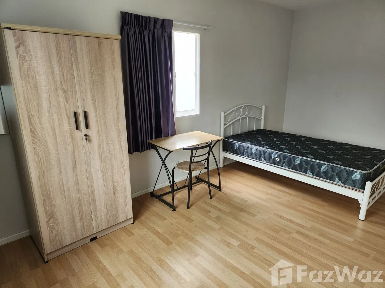 รูป บ้านเดี่ยวให้เช่า 3 ห้องนอน ในโครงการ บ้านกลางเมือง สวนหลวง 5638511 - รูปที่ 10/23