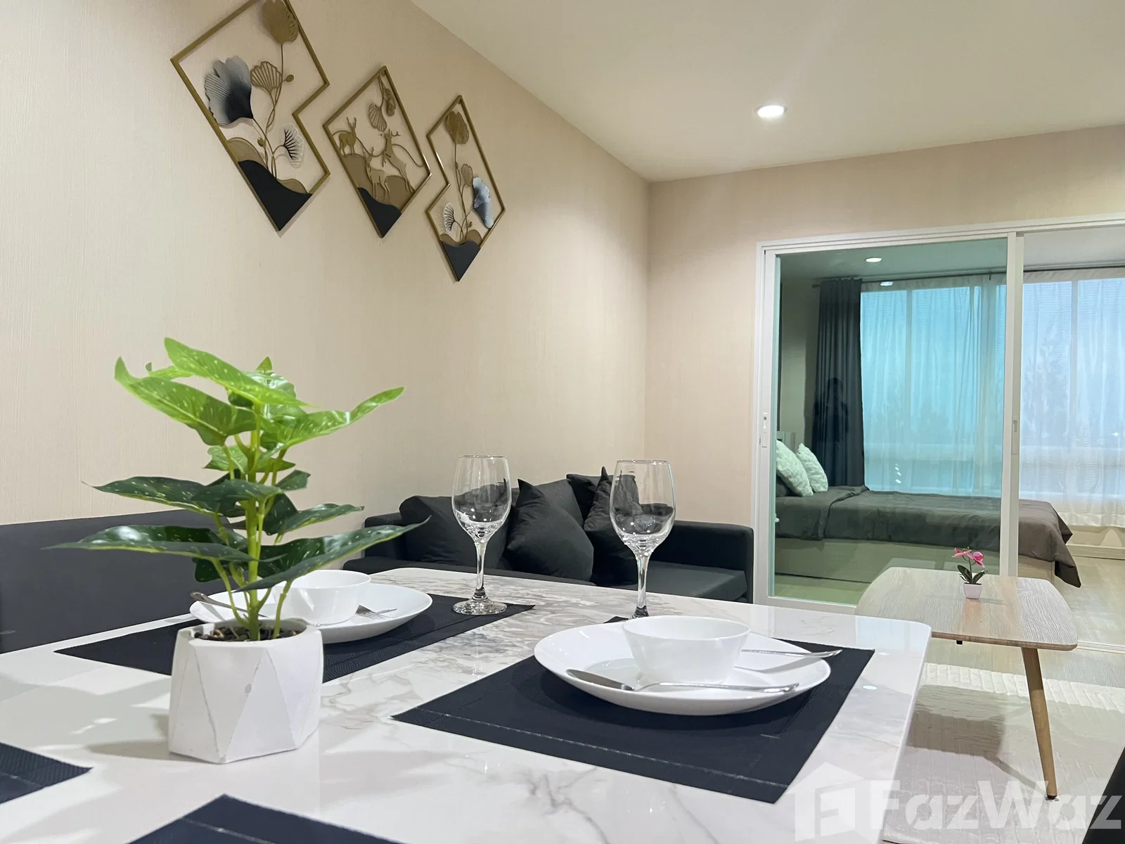 The View Condo Suanluang (Condo in the Heart of Phuket Town) 5552528 - image 6