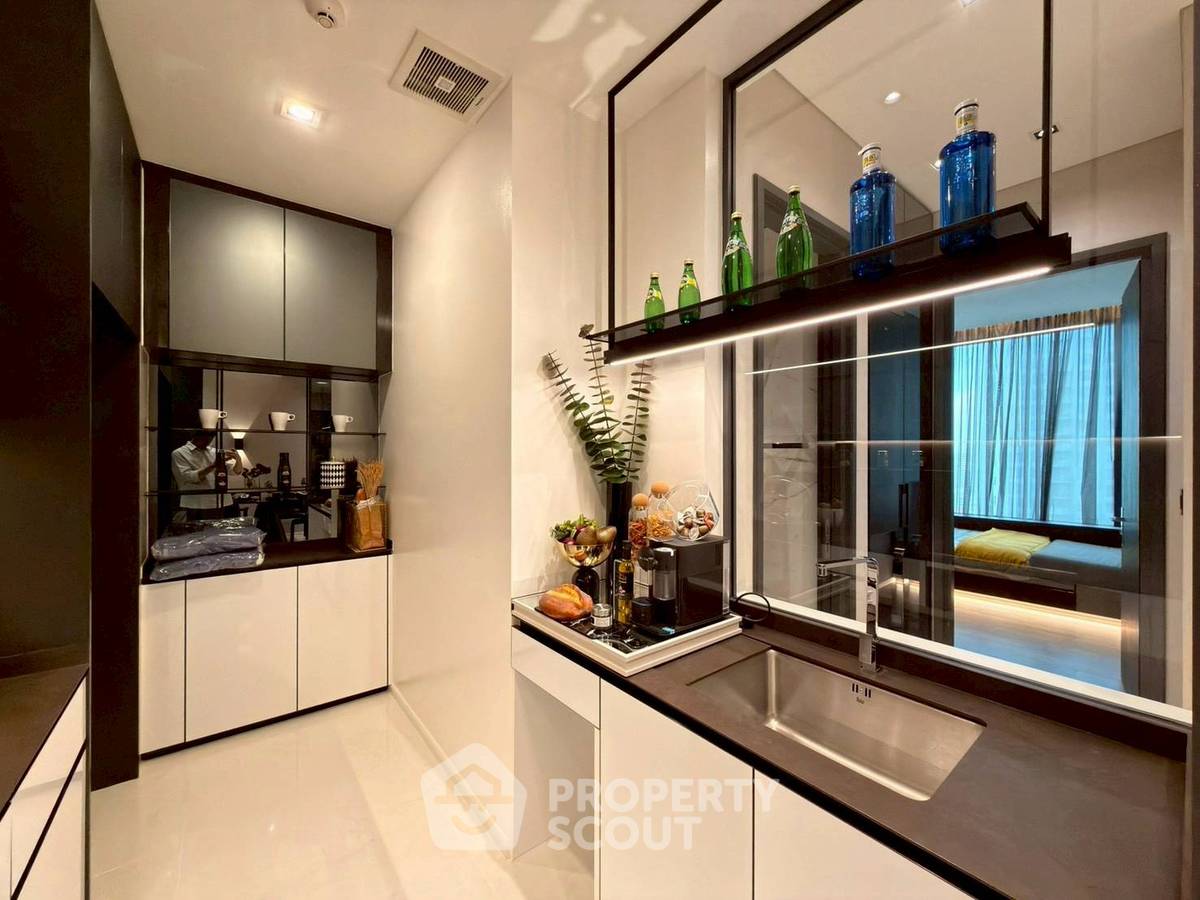 picture 2-BR Condo at The Bangkok Thonglor near BTS Thong Lor (ID 2420162) - 9/10