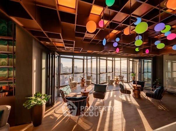 picture 2-BR Condo at Edge Central Pattaya close to Central Festival Pattaya (ID 1683410) - 7/9