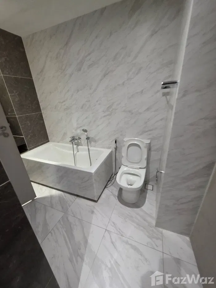 รูป คอนโดให้เช่า 1 ห้องนอน ในโครงการ ฟินน์ อโศก สุขุมวิท 10 5613728 - รูปที่ 17/20