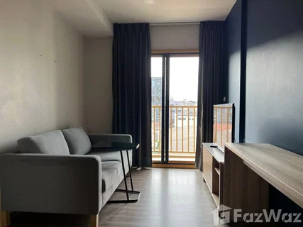 ขาย คอนโด 1 ห้องนอน ในโครงการ เดอะ เบส สุขุมวิท 50 1822202