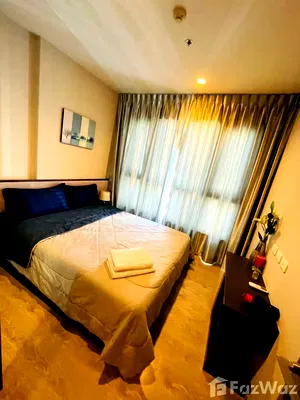 ขายคอนโด : ขาย คอนโด 1 ห้องนอน ในโครงการ เดอะ เบส เซ็นทรัล พัทยา 5854074