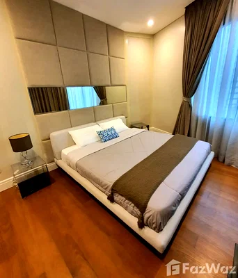 Condos for rent : Bright Sukhumvit 24 - 70 SqM, 14th floor 5368871