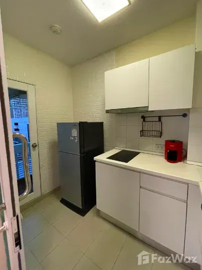 picture 1 Bedroom Condo for sale at Garden Asoke - Rama 9 1628164 - 8/10