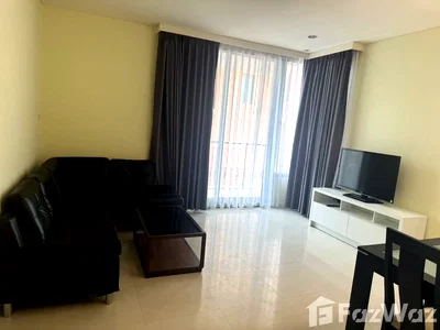 Condos for rent : 2 Bedroom Condo for rent at Aguston Sukhumvit 22 5801176