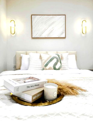 Condos for sale MRT Huai Khwang : 𝐑𝐚𝐭𝐜𝐡𝐚𝐝𝐚 𝐜𝐢𝐭𝐲 𝐜𝐨𝐧𝐝𝐨, 1B1B,  32 Sq.m, 5th Floor, Sell  𝟭.𝟱𝟵 M fully furnished