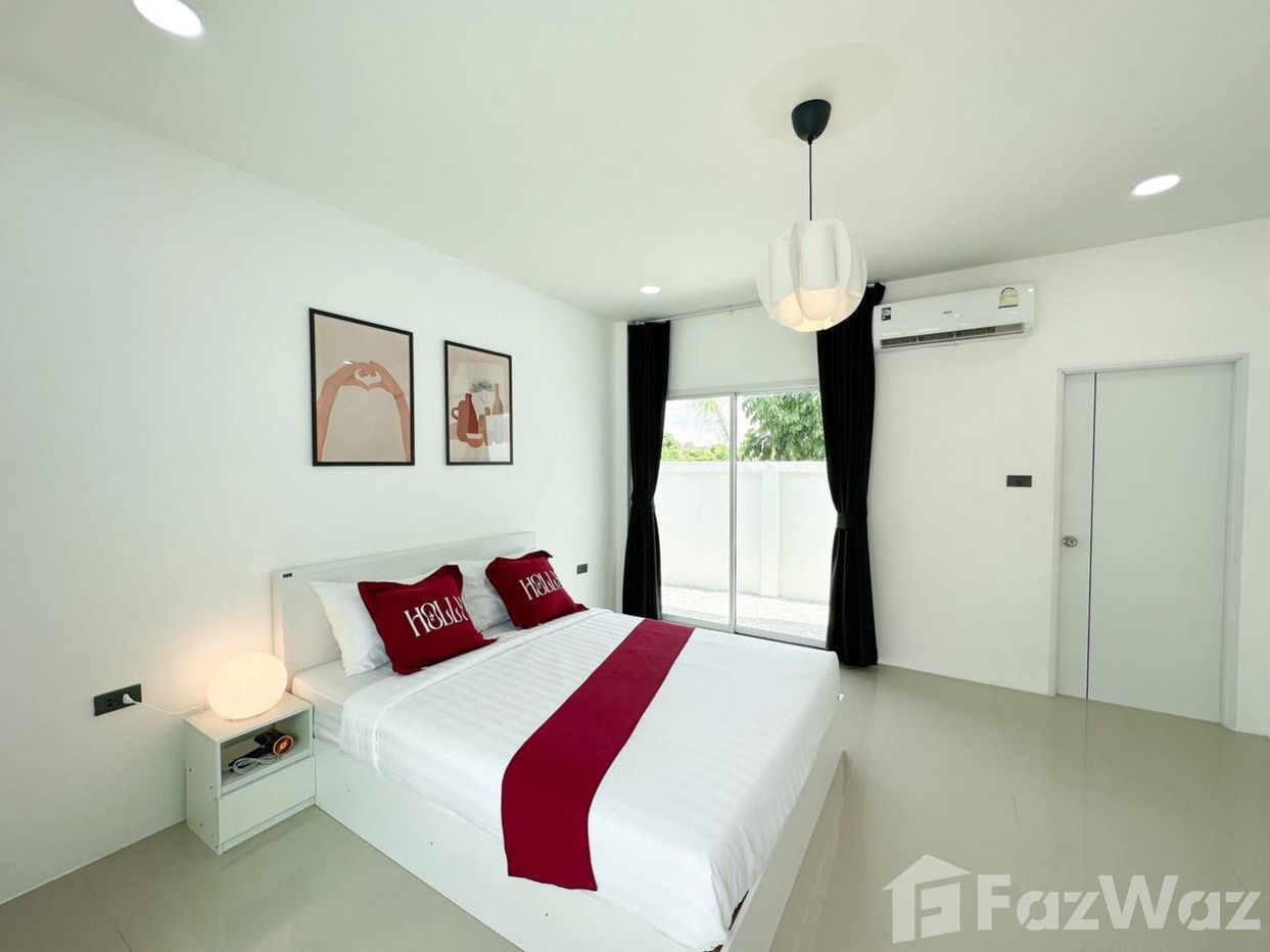 picture 6 Bedroom Villa for rent in Huai Yai, Chon Buri 1940046 - 14/37