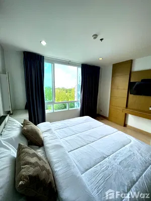 ขายคอนโด : ขาย คอนโด 1 ห้องนอน ในโครงการ เดอะวิว คอนโด สวนหลวง 5774501