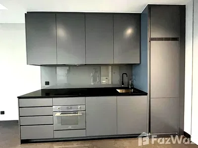 เช่าคอนโด BTS เซนต์หลุยส์ : คอนโดให้เช่า 1 ห้องนอน ในโครงการ เทตต์ สาทร ทเวลฟ์ 1938426