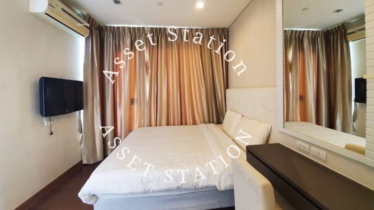 For rent: IVY Thonglor, welcome foreigners, near BTS Thonglor