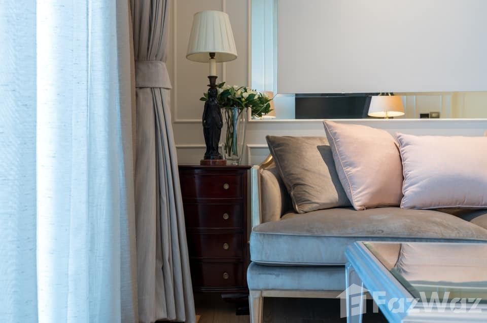 รูป คอนโดให้เช่า 1 ห้องนอน ในโครงการ แมกโนเลียส์ วอเตอร์ฟรอนท์ เรสซิเดนซ์ 1092088 - รูปที่ 7/12