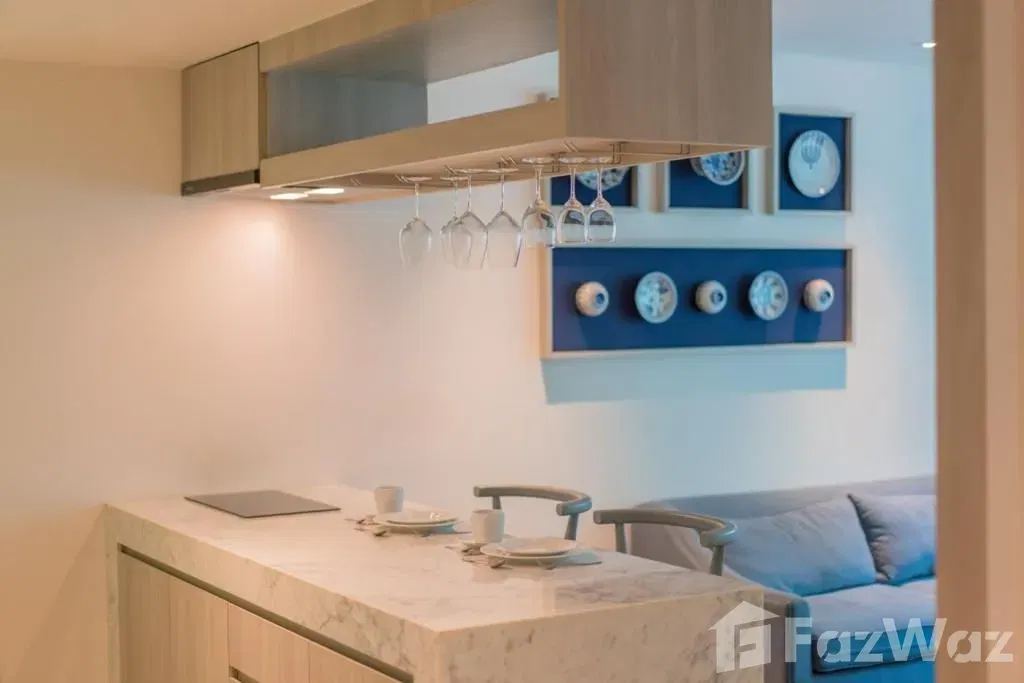 picture 1 Bedroom Condo for rent at Karon Butterfly 1165708 - 11/35