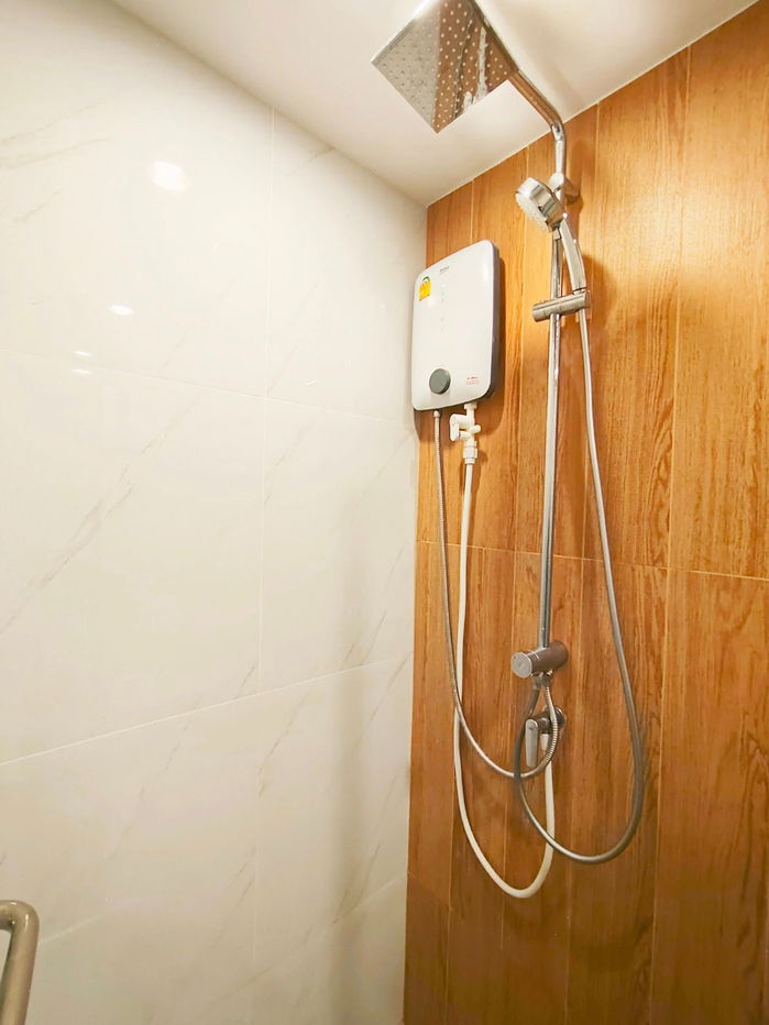 รูป 🎄RB21587 ให้เช่าถูกมาก👍ดิ เอ็กซ์เซล ไฮด์ อะเวย์ สุขุมวิท 50✅แอดไลน์ @905bggcb ( มี @ ด้วย) แอดมินตอบไว - รูปที่ 4/9