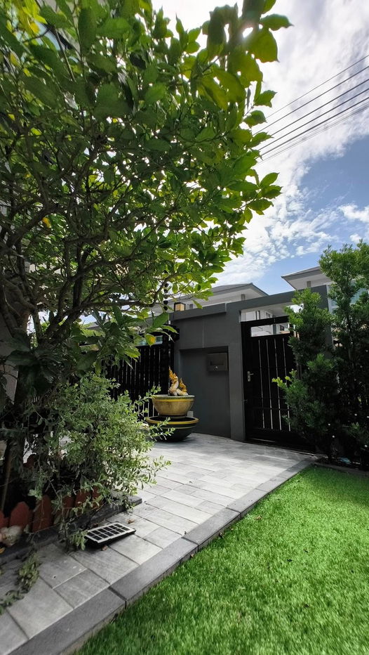 รูป 🏠 ขายบ้าน : The Palm Chaengwattana - Chaiyaphruek (เดอะ ปาล์ม แจ้งวัฒนะ - ชัยพฤกษ์) รหัสทรัพย์ | 📌 LNP-H647 - รูปที่ 9/51