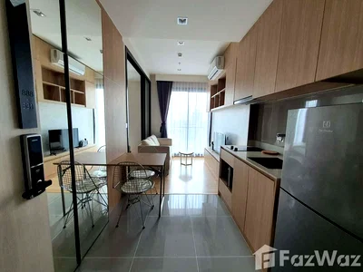 Condos for sale : 1 Bedroom Condo for sale at M Jatujak  1056358