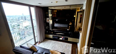 คอนโด โรบินสัน บางรัก : ขาย คอนโด 1 ห้องนอน ในโครงการ นารา ไนน์ บาย อีสเทอร์น สตาร์ 5833874